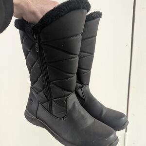 Totes winter boots